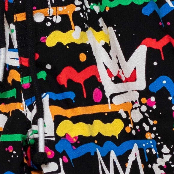 Fresh Prince of Bel Air shorts - Picture 10 of 10